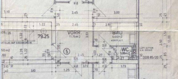 4 rooms Apartment in Liesing, Austria No. 190588 11