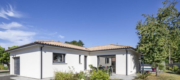 Terreno em Cavignac, France N.º 100273 2