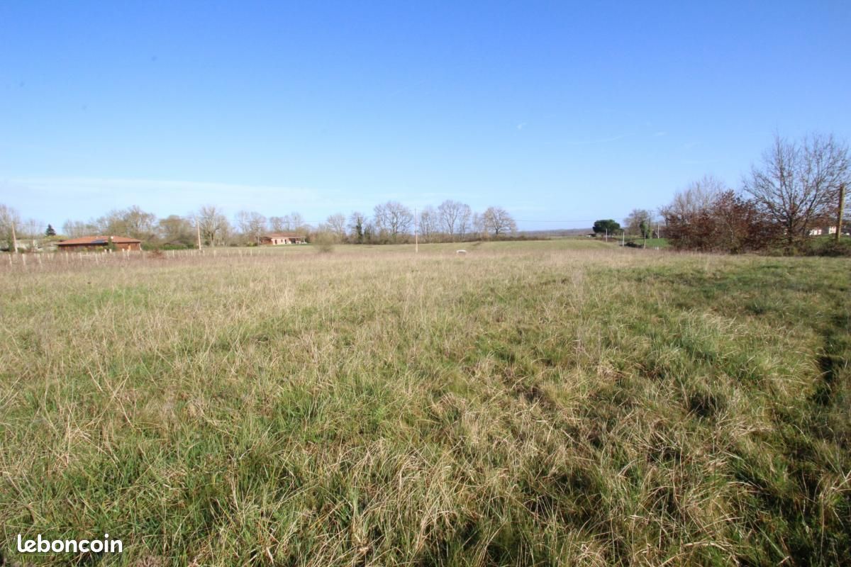 Terreno em Cavignac, France N.º 100273