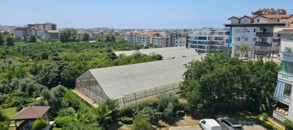 Apartment 3+1 in Alanya, Turkey No. 24196 2