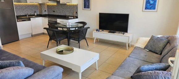 Apartment 3+1 in Alanya, Turkey No. 24196 3