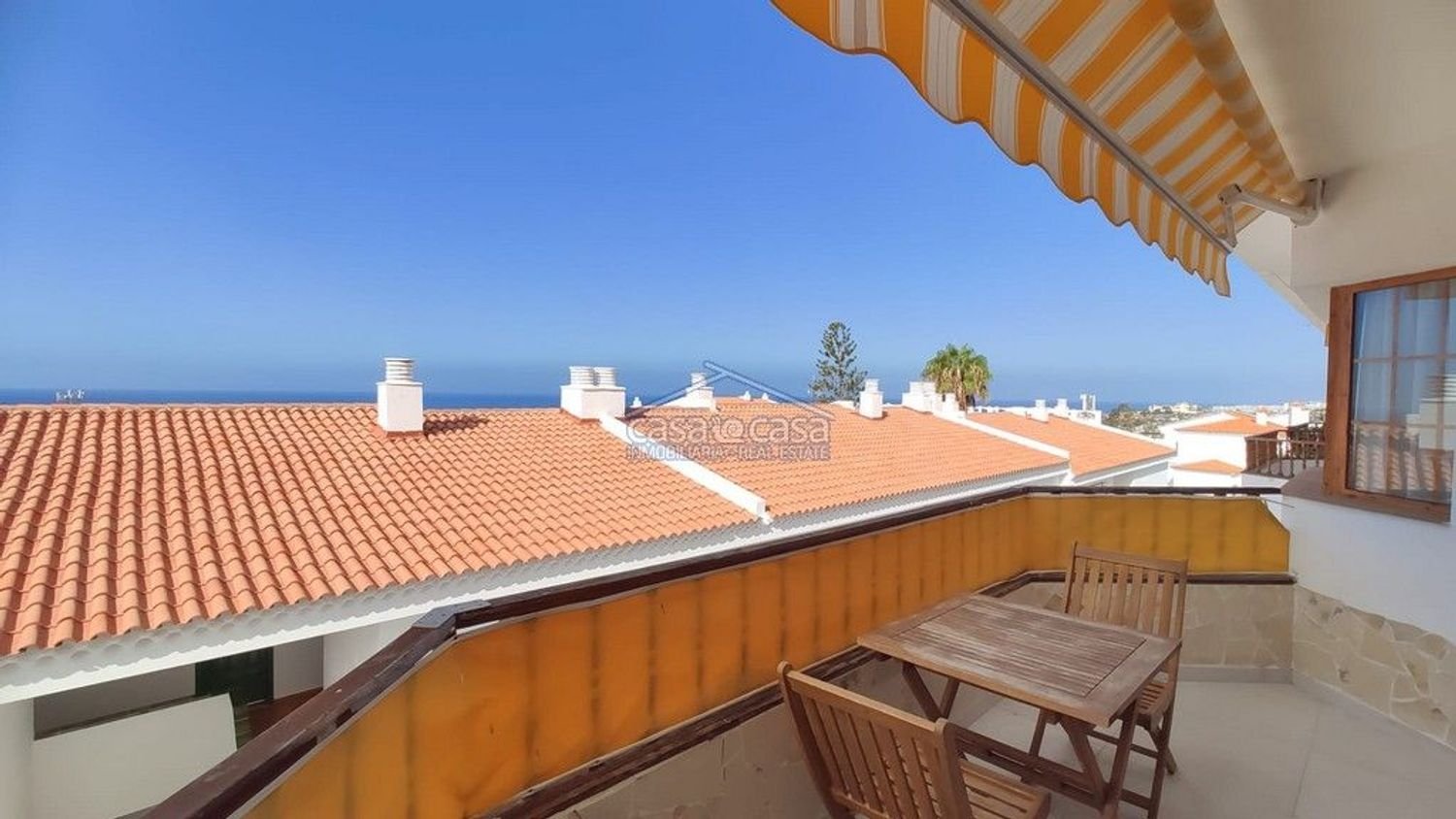 Penthouse T2 em Adeje, Spain N.º 80225