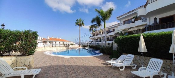 Penthouse T2 em Adeje, Spain N.º 80225 14