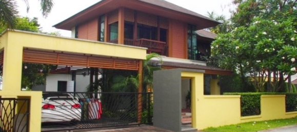 3 Schlafzimmer Cafe / Restaurant in Pattaya, Thailand, Nr. 159 2