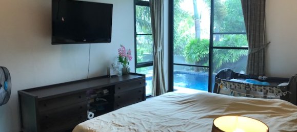 3 Schlafzimmer Cafe / Restaurant in Pattaya, Thailand, Nr. 159 8