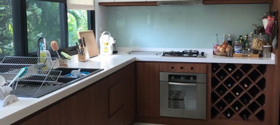 3 Schlafzimmer Cafe / Restaurant in Pattaya, Thailand, Nr. 159 6