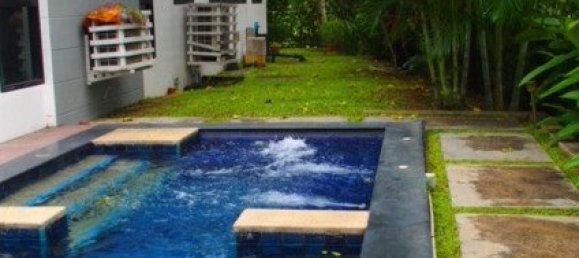 3 Schlafzimmer Cafe / Restaurant in Pattaya, Thailand, Nr. 159 3