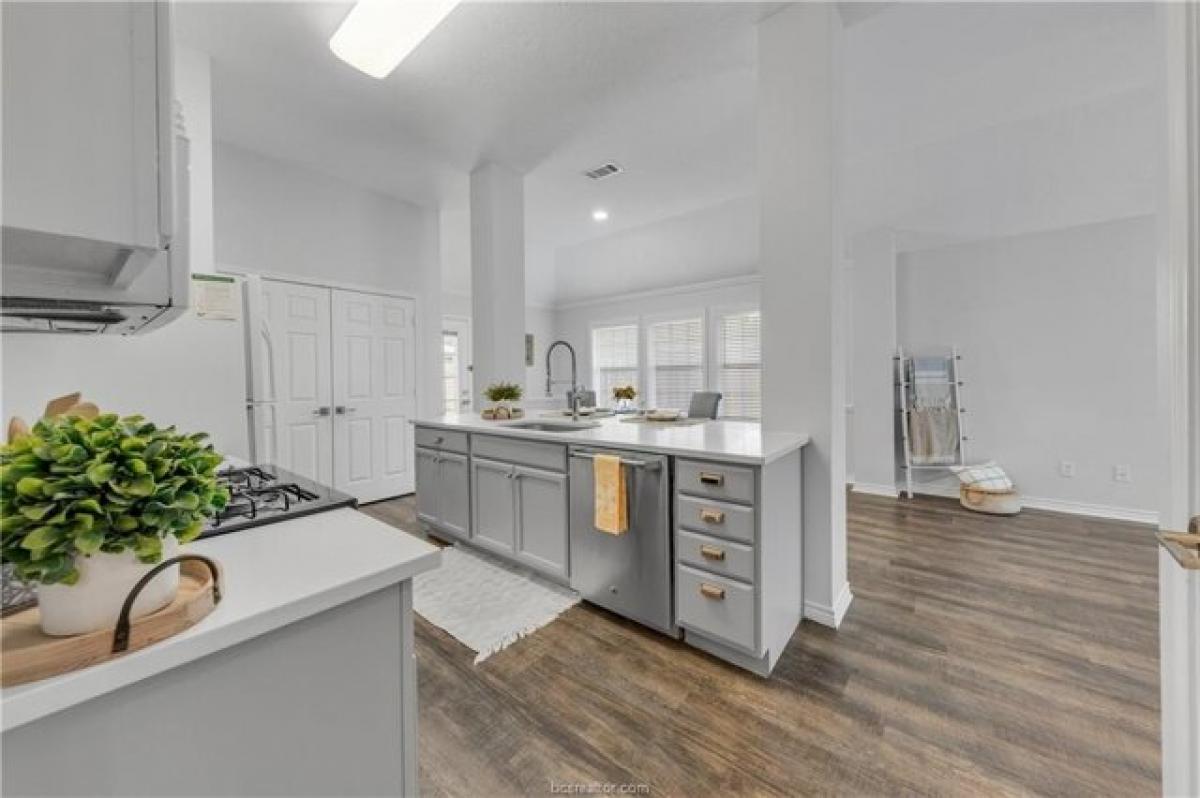 3 Schlafzimmer Haus in College Station, USA, Nr. 435026