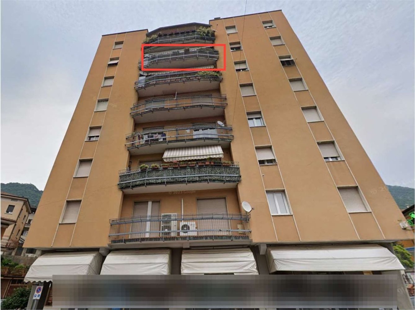 6 Schlafzimmer Wohnung in Lumezzane, Italy, Nr. 360902