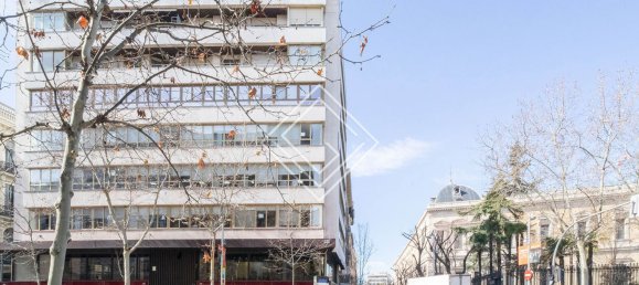  مكتب في Madrid, Spain 135متر مربع رقم 29328 43