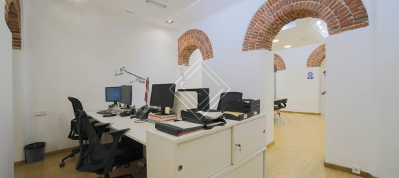  مكتب في Madrid, Spain 135متر مربع رقم 29328 17