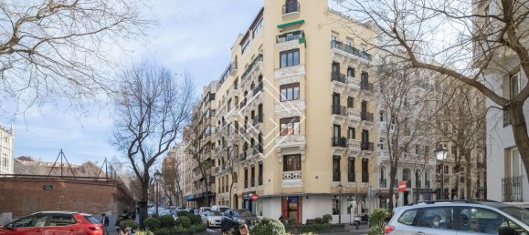  مكتب في Madrid, Spain 135متر مربع رقم 29328 25