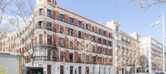  مكتب في Madrid, Spain 135متر مربع رقم 29328 10