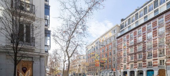  مكتب في Madrid, Spain 135متر مربع رقم 29328 47