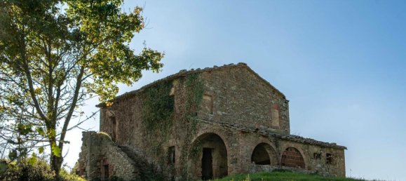 3 Schlafzimmer Haus in Città della Pieve, Italy, Nr. 56449 2