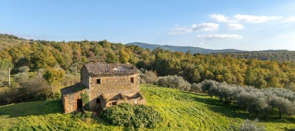 3 Schlafzimmer Haus in Città della Pieve, Italy, Nr. 56449 15