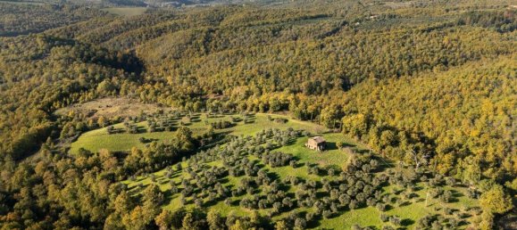 3 Schlafzimmer Haus in Città della Pieve, Italy, Nr. 56449 22