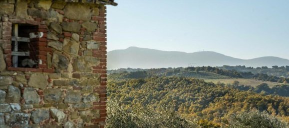 3 Schlafzimmer Haus in Città della Pieve, Italy, Nr. 56449 8