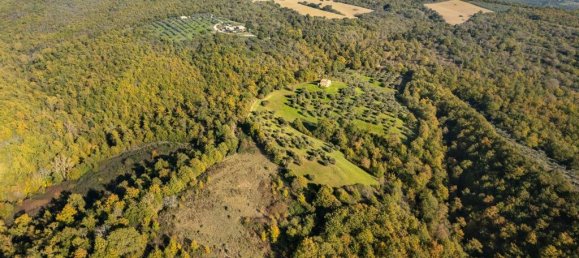 3 Schlafzimmer Haus in Città della Pieve, Italy, Nr. 56449 21