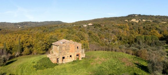 3 Schlafzimmer Haus in Città della Pieve, Italy, Nr. 56449 16