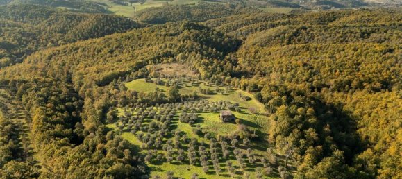3 Schlafzimmer Haus in Città della Pieve, Italy, Nr. 56449 23