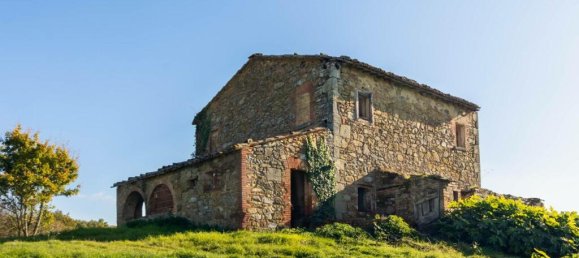3 Schlafzimmer Haus in Città della Pieve, Italy, Nr. 56449 3