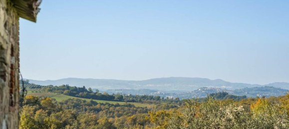 3 Schlafzimmer Haus in Città della Pieve, Italy, Nr. 56449 9