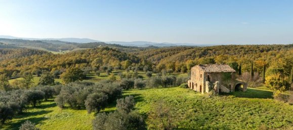 3 Schlafzimmer Haus in Città della Pieve, Italy, Nr. 56449 17