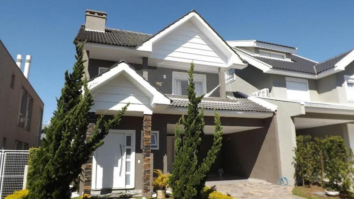 3 Schlafzimmer Haus in Curitiba, Brazil, Nr. 461454