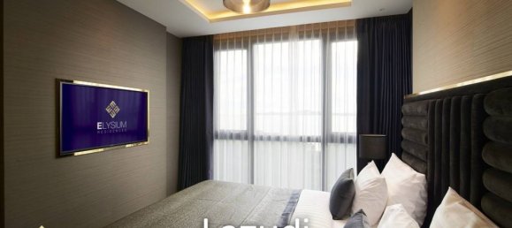 1 chambre Condo à Pattaya, Thailand No. 14963 3