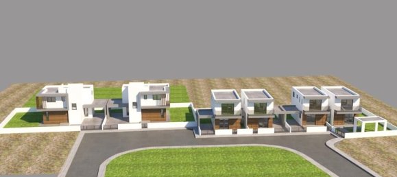 3 bedrooms Villa in Frenaros, Cyprus No. 22659 4