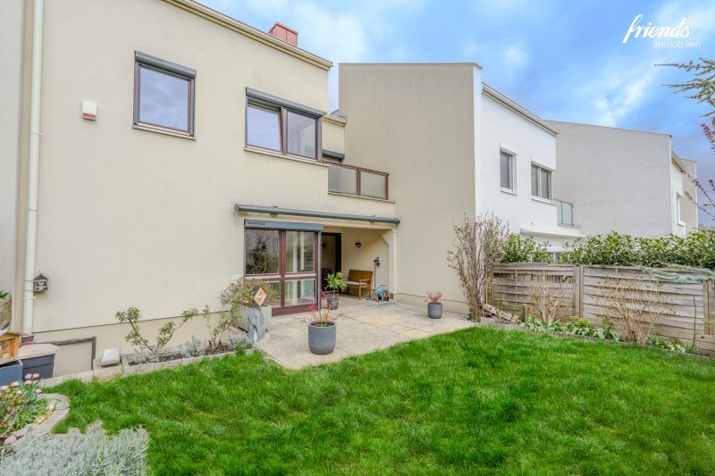 4-salle Maison de ville à Brunn am Gebirge, Austria No. 129430