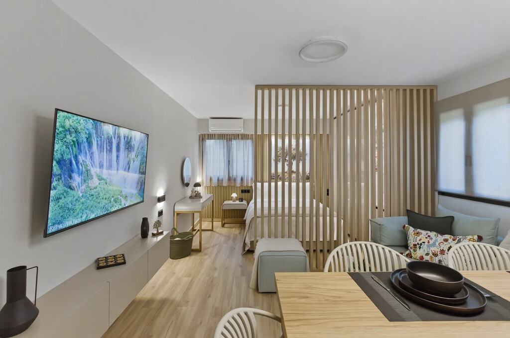 1 bedroom Apartment for sale in Glyfada, South Athens, Attica, Greece № 105704