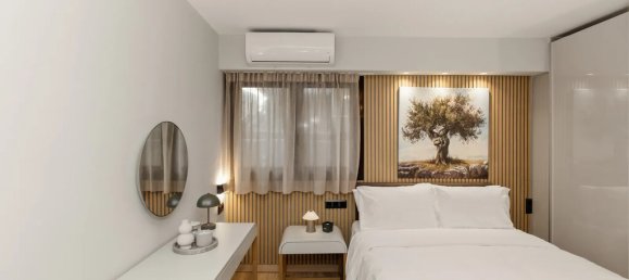 1 bedroom Apartment for sale in Glyfada, South Athens, Attica, Greece № 105704 8