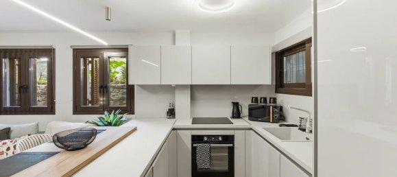 1 bedroom Apartment for sale in Glyfada, South Athens, Attica, Greece № 105704 4