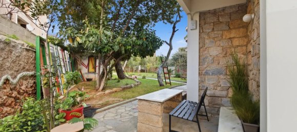 1 bedroom Apartment for sale in Glyfada, South Athens, Attica, Greece № 105704 13