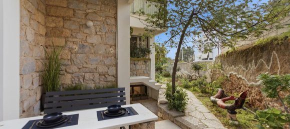 1 bedroom Apartment for sale in Glyfada, South Athens, Attica, Greece № 105704 14