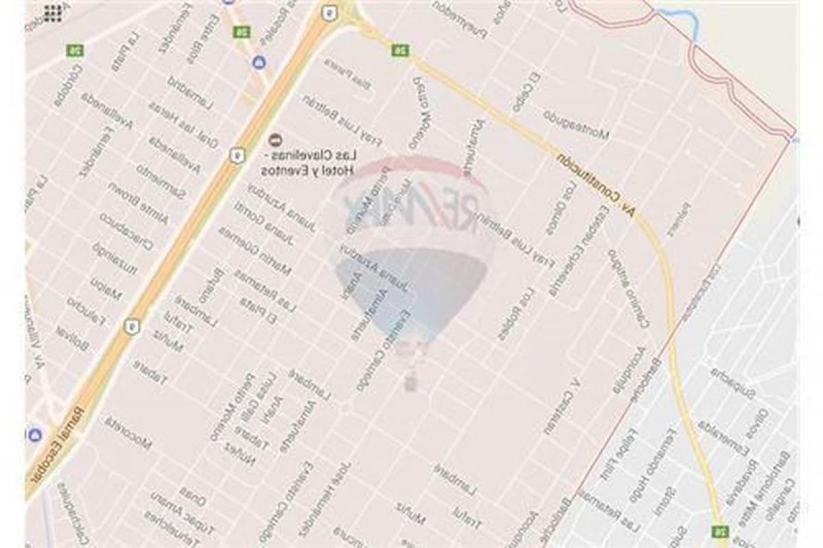 Terreno em Escobar, Argentina N.º 115344