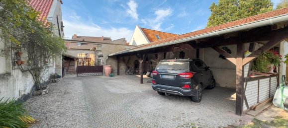 8 Schlafzimmer Stadthaus in Altmarkkreis Salzwedel, Germany, Nr. 189532 17