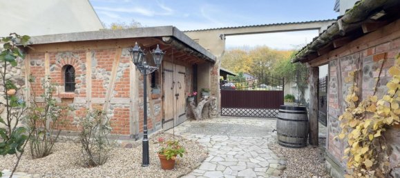 8 Schlafzimmer Stadthaus in Altmarkkreis Salzwedel, Germany, Nr. 189532 14