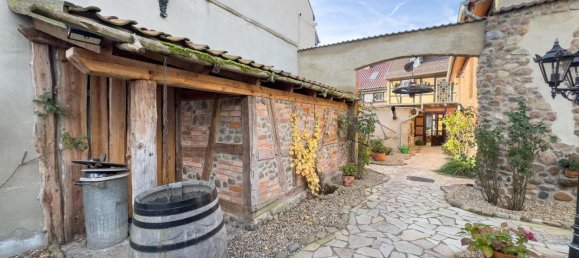 8 Schlafzimmer Stadthaus in Altmarkkreis Salzwedel, Germany, Nr. 189532 13