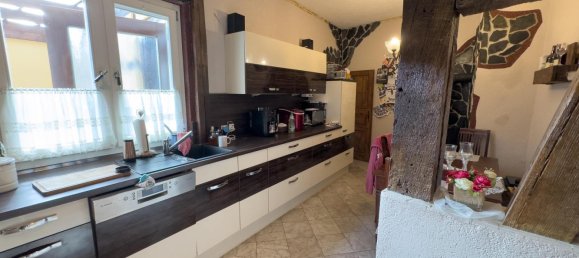 8 Schlafzimmer Stadthaus in Altmarkkreis Salzwedel, Germany, Nr. 189532 5