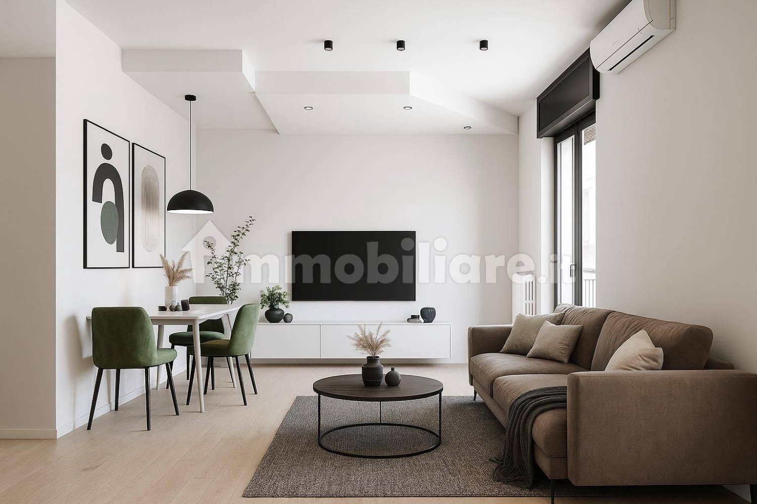 2 bedrooms Apartment in Polignano a Mare, Italy No. 317364