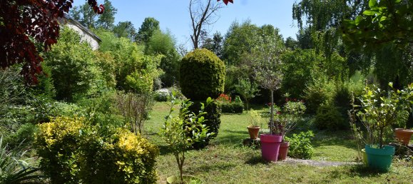 2 bedrooms House in Puy-de-Dome, France No. 305657 2