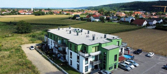 Apartamento de 3 divisões em Traismauer, Austria N.º 247691 10