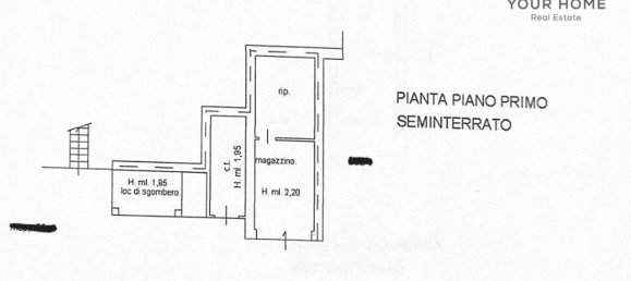 6 rooms Villa in Luras, Italy No. 171563 33