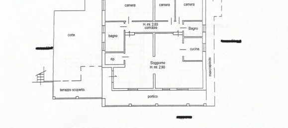 6 rooms Villa in Luras, Italy No. 171563 32