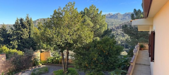 6 rooms Villa in Luras, Italy No. 171563 22