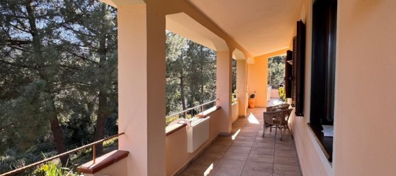 6 rooms Villa in Luras, Italy No. 171563 24