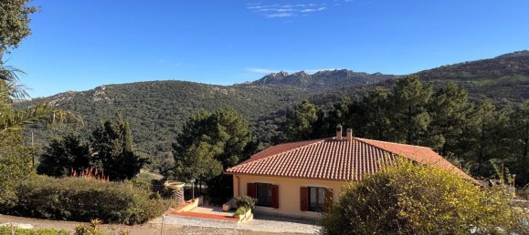 6 rooms Villa in Luras, Italy No. 171563 30